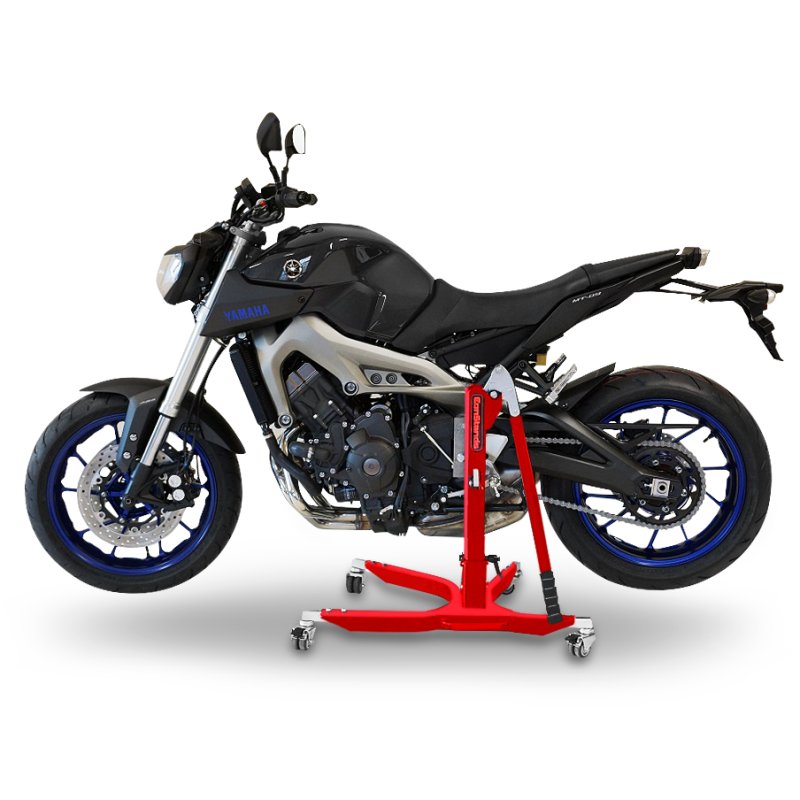 Paddock Stand RB Yamaha MT09 1318 Front Rear eBay