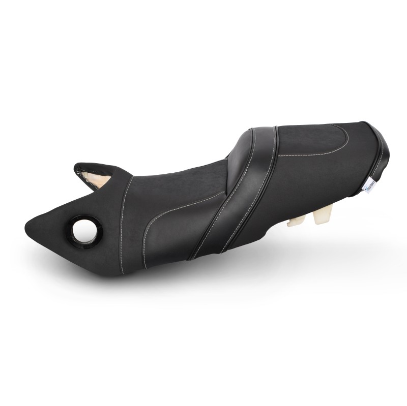 Motorcycle Gel Comfort Seat Rebuilding Honda CBR 1000 F