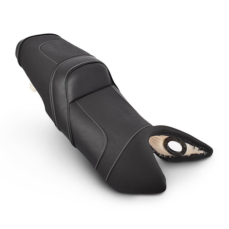 honda motorcycle seats