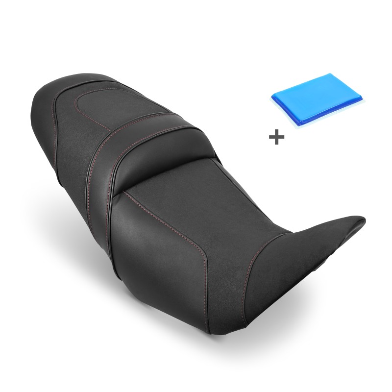 Protège-mains Guidon Moto - Pour Honda Varadero XL1000/125, Coupe-vent - 9