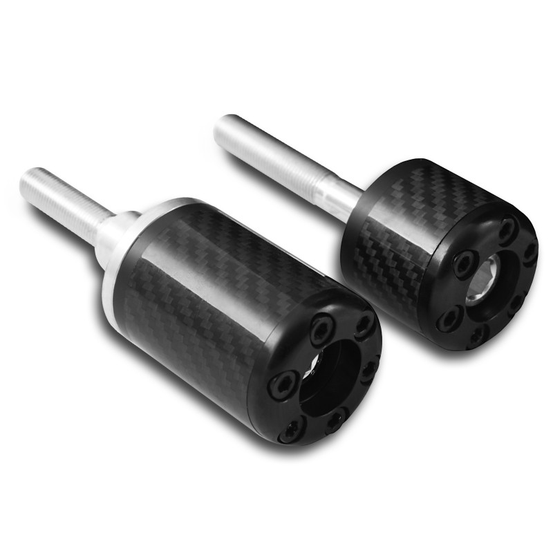 Crash bobbins Honda CBF 1000/ F 10-12 Carbon