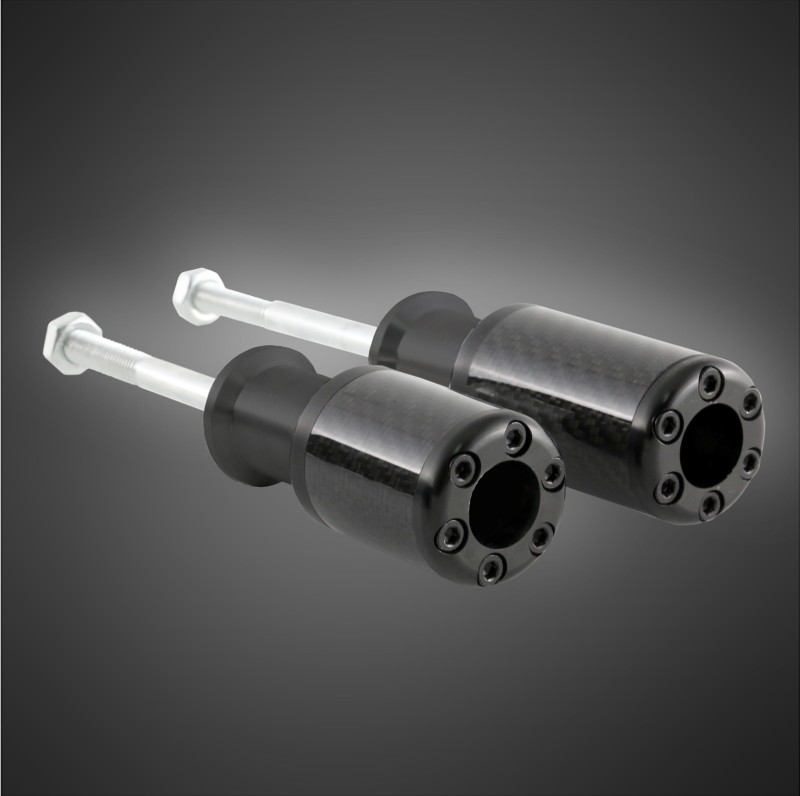 Frame sliders  Honda CB 1300/S 03-12 Carbon
