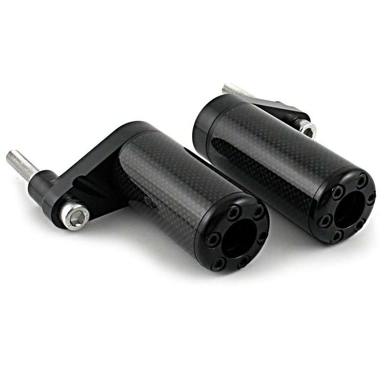 Frame sliders  Yamaha YZF R1 R 1 07-08 Carbon