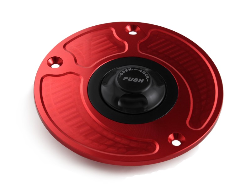 Fuel cap Honda CBR 1100 XX/VTR 1000 F/SP1/SP2 sisc