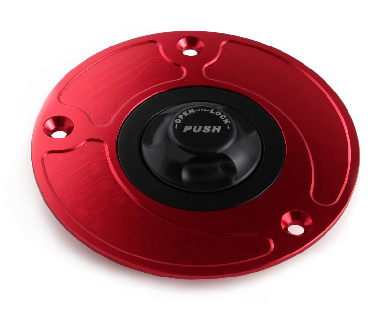 Fuel cap Suzuki SV/GSX-F/650/1000/Gladius scb