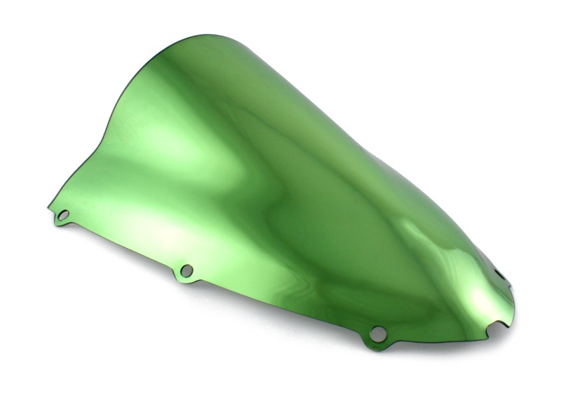 Double bubble screen Kawasaki ZX-6R 05-08/ZX-10R 06-07