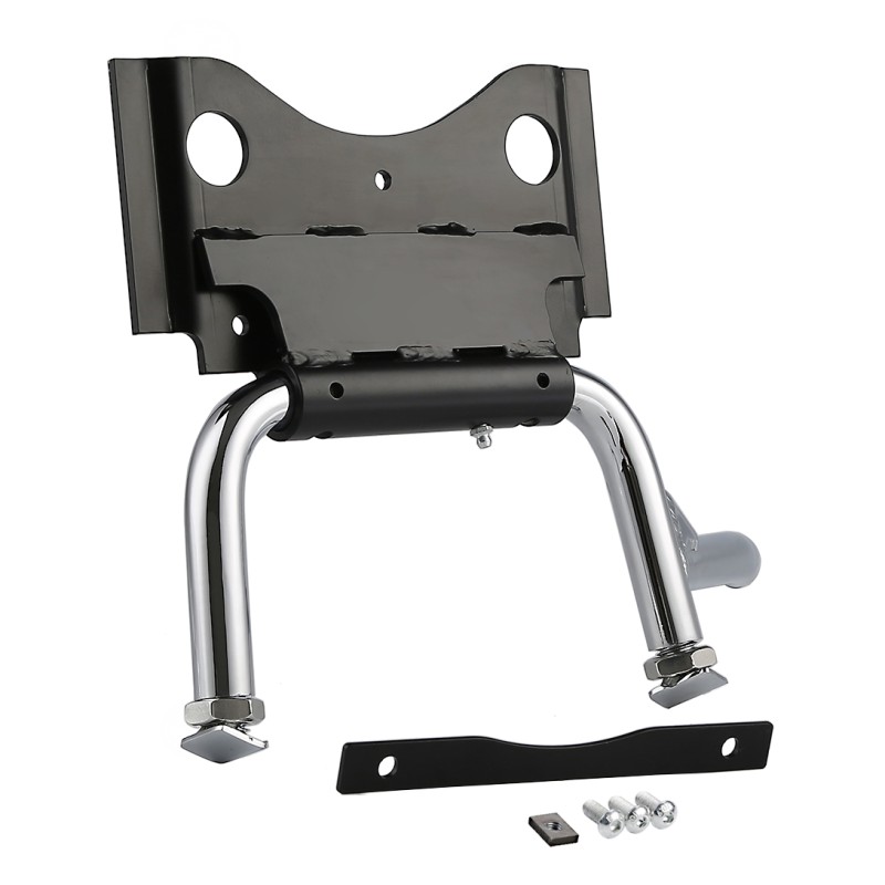 Centre stand for HarleyDavidson Touring 0920 adjustable Craftride eBay