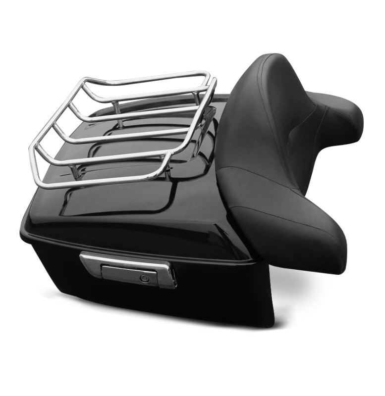 Top Case Large für Harley Davidson Touring Modelle 20142018