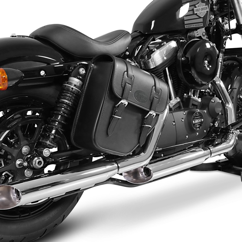 rocket 3 saddlebags