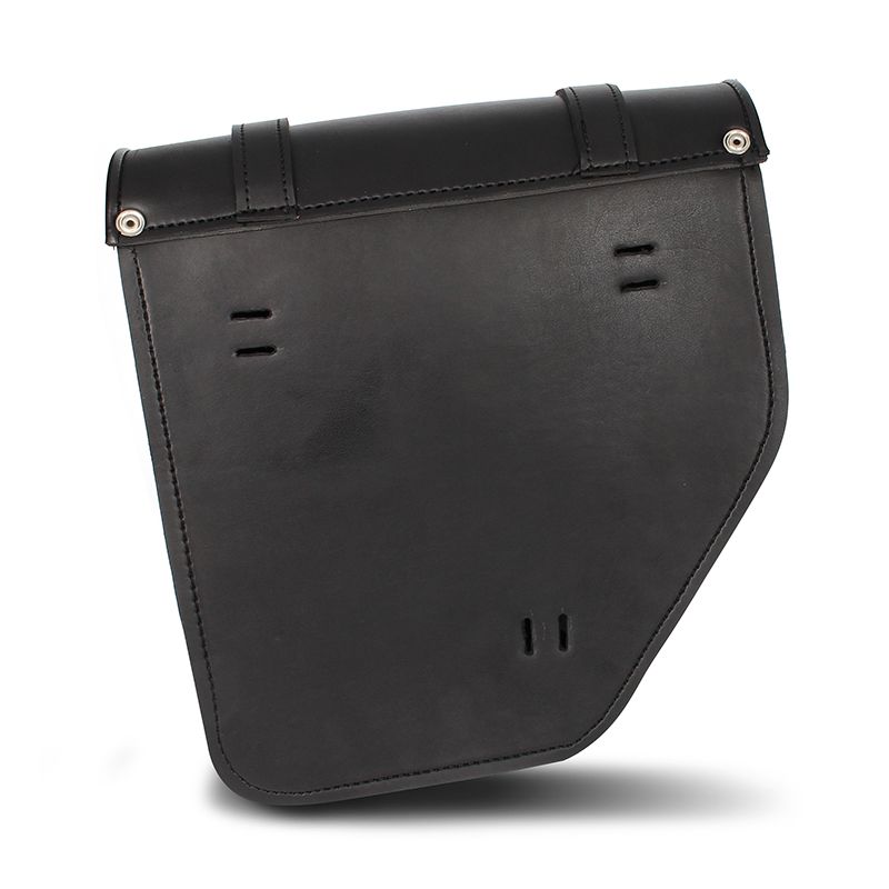 Saddle Bag Texas Honda Shadow VT 750 Spirit black right eBay