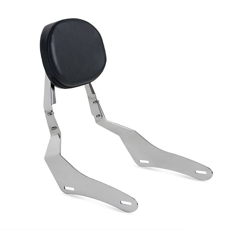 Sissy Bar Triumph Speedmaster 0816 Customacces chrome Passenger