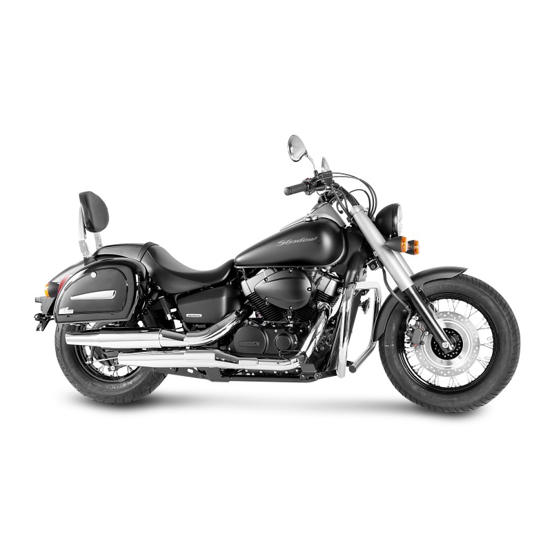 Sissy Bar Triumph Speedmaster 0816 Customacces chrome Passenger