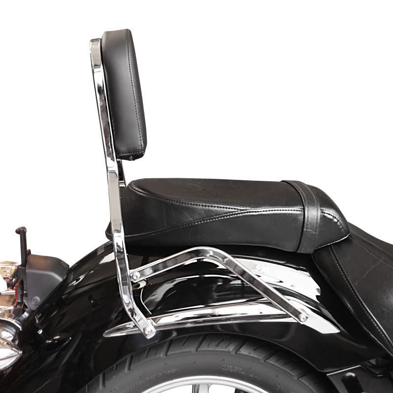 Sissy Bar CL Kawasaki Vulcan 900 Custom 2015 Schienale Passeggero eBay