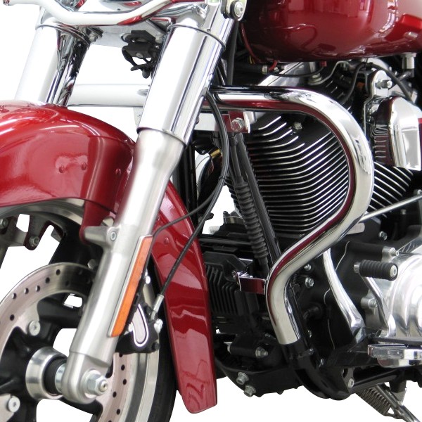 Crashbar Fehling Harley Davidson Dyna Switchback (FLD) 1216