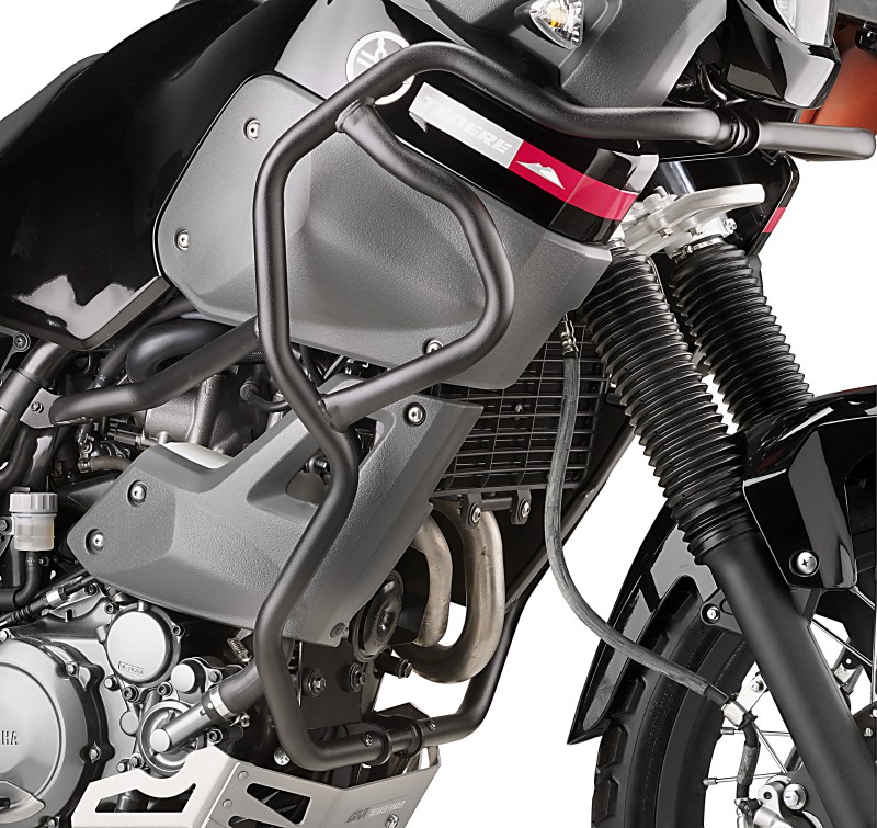 Crashbar Givi Yamaha XT 660 Z Tenere 0816 black