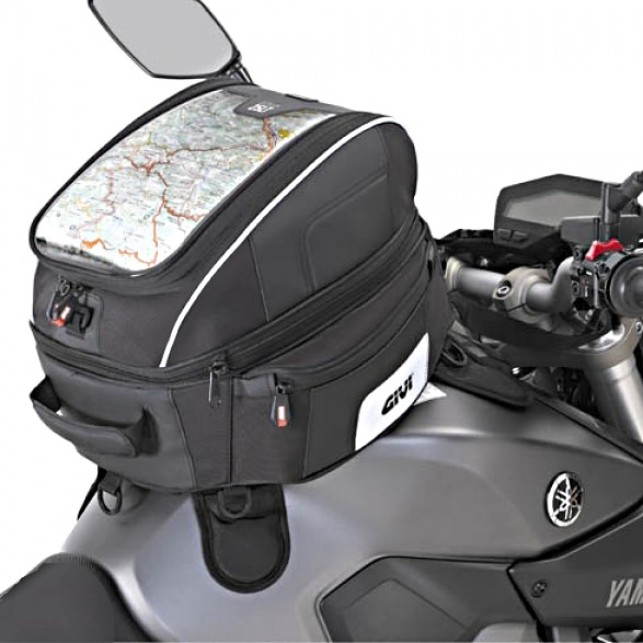 Tankrucksack Yamaha FJR 1300 Givi XS311 25 Liter Tanktasche eBay