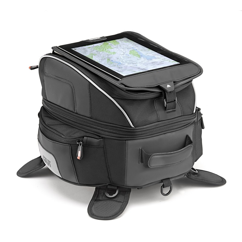 Tank Bag Kawasaki ZZR 1200 Givi XS311 25 liters eBay