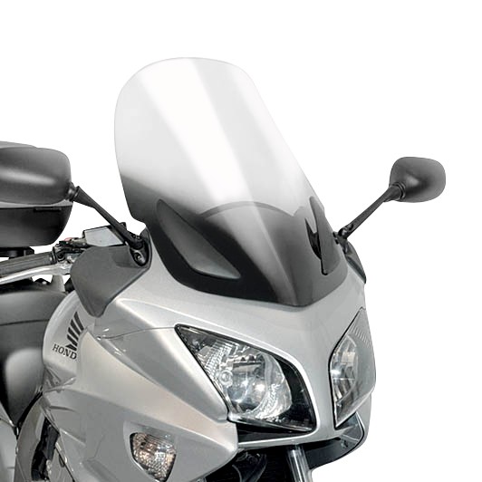 Tourenscheibe Givi f&uuml;r Honda CBF 600 S/ 1000 04-12 transparent
