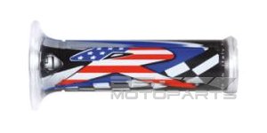 Handles Harris R USA