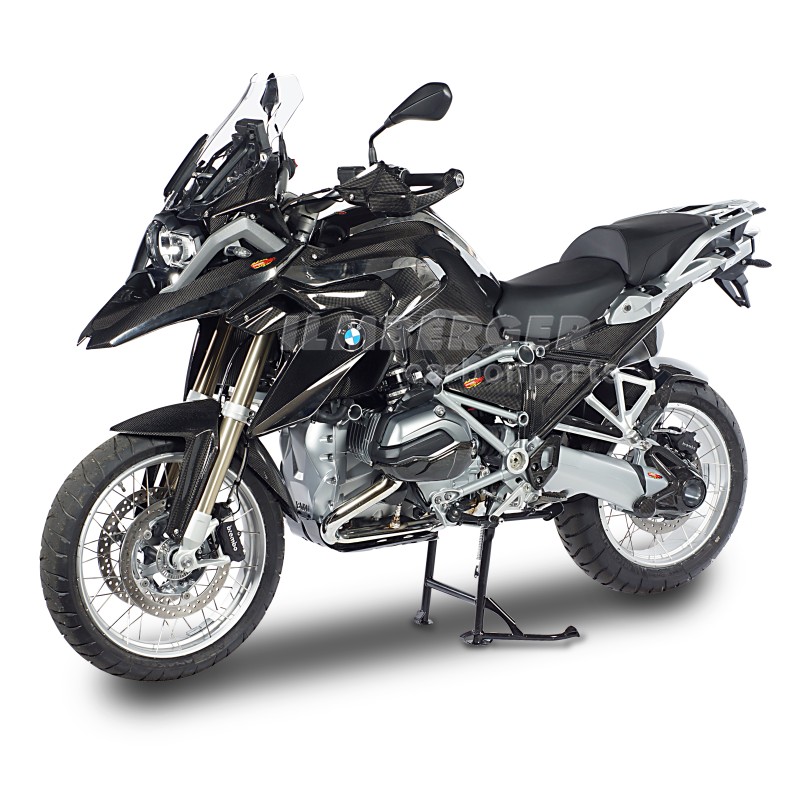 Bmw 1200 gs accesories #6