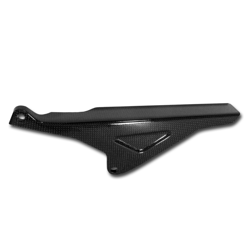 Chain Guard Aprilia RSV4 09-11 Carbon Ilmberger