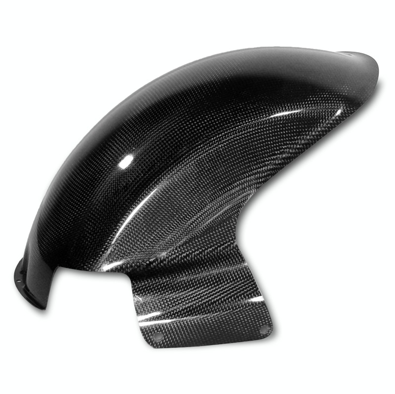 Hinterradabdeckung Ducati Monster 900 93-94 Carbon Ilmberger