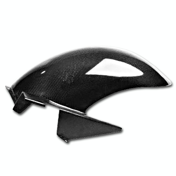 Hinterradabdeckung Ducati Monster 900 95-99 Carbon Ilmberger