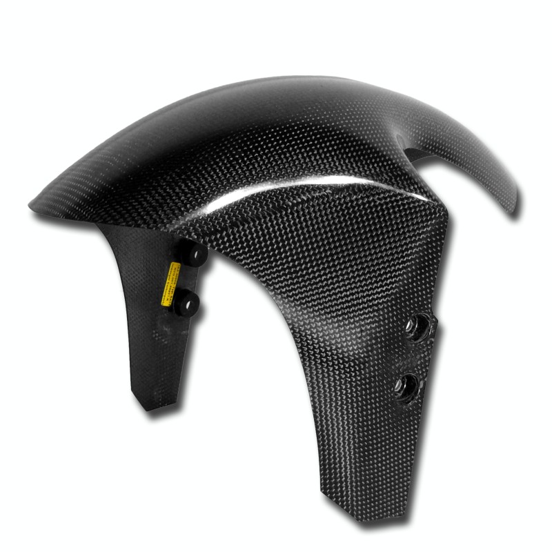 Front Fender I Ducati Monster/ Supersport 600/750/900 91-99 Carbon Ilmberger