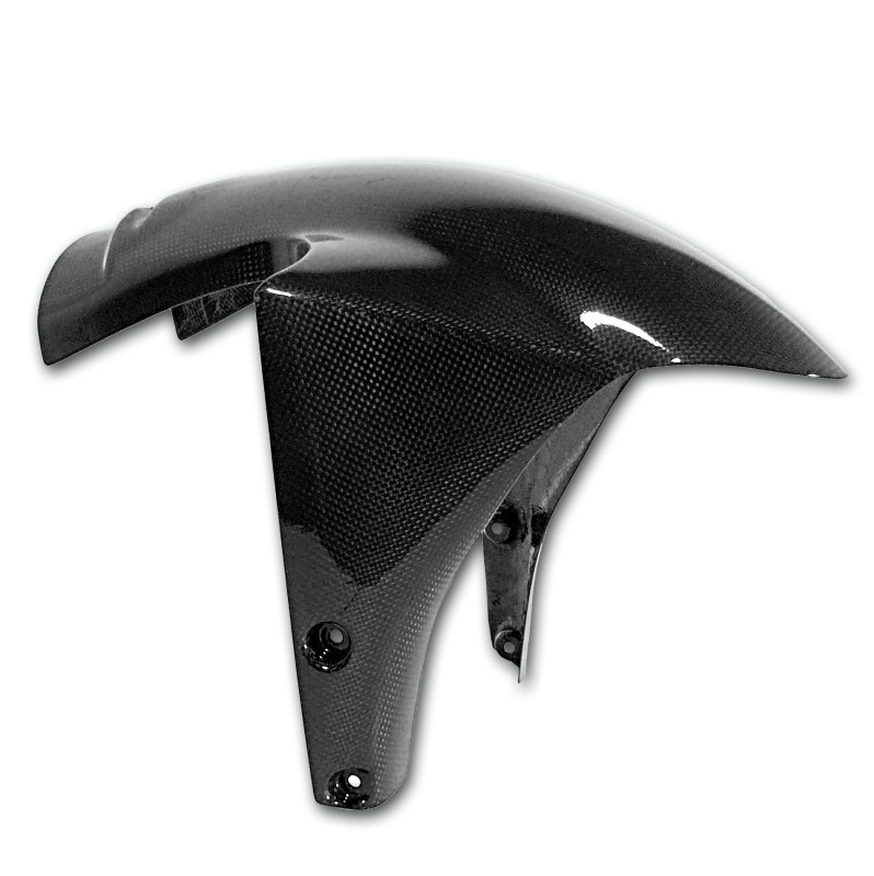 Front Fender Ducati ST2/ST3/ST4 97-06 Carbon Ilmberger