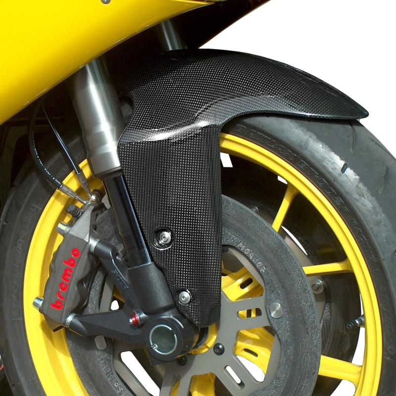 Front Fender Ilmberger Ducati 848/1098/1198/S/R Carbon Ilmberger