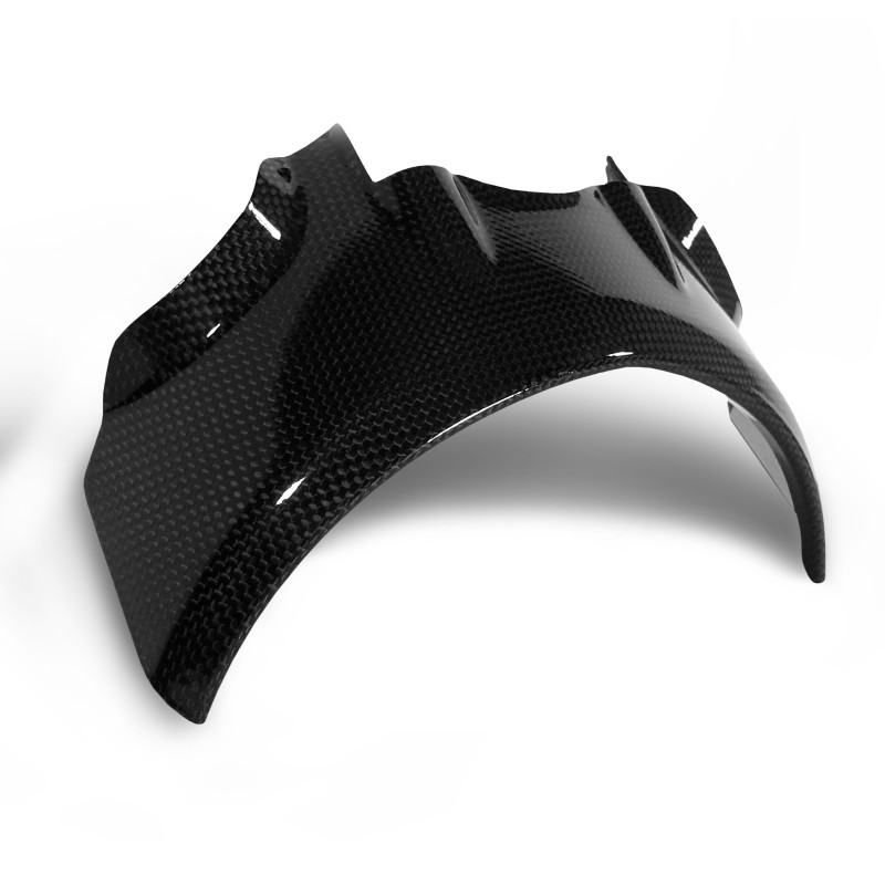 ducati monster headlight fairing