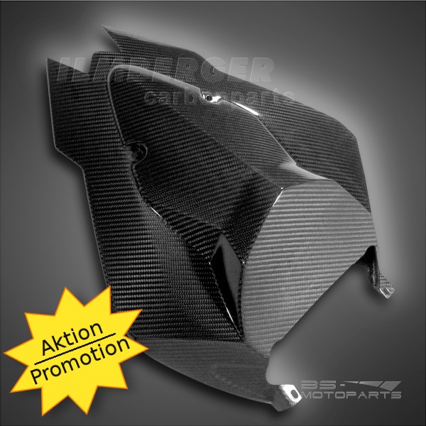 Capot de Selle Promotion BMW S 1000 RR 09-11 Carbone Ilmberger