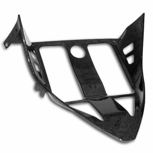 Armatur Verkleidung Aprilia RSV 1000 Mille R 04-11 Carbon Ilmberger