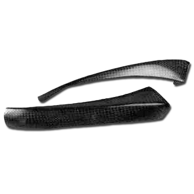 Headlight fixation Fairing Ducati 748/916/996/998 94-03 Carbon Ilmberger