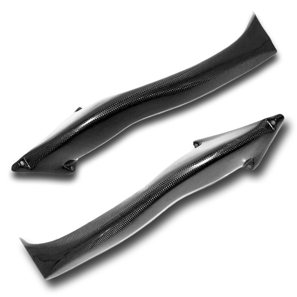 Air Tube Set Ducati 749/ 999 03-07 Carbon Ilmberger