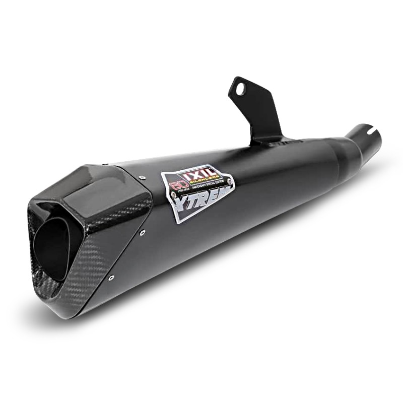 ixil x55 exhaust price for benelli 600i