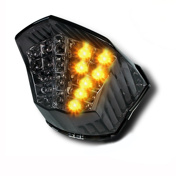 LEDtaillight + indicators Yamaha XJ6/ Diversion/ Diversion F 0914