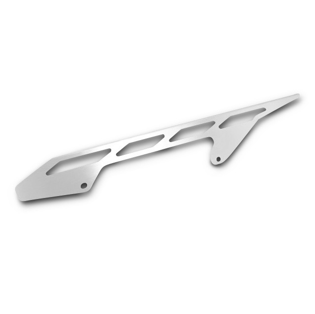 Chain guard Honda  CBR 600 F 99-07/ CBR 600 F Sport 01-02 Stainless steel