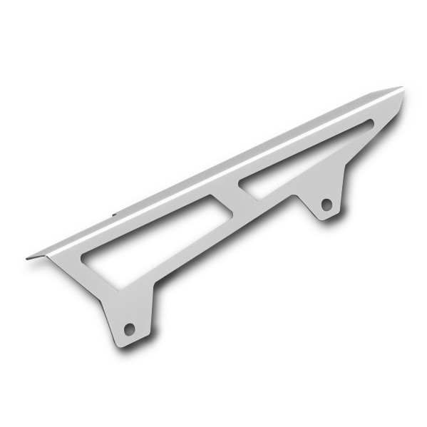 Chain guard Kawasaki ER-5 Twister 96-06 Stainless steel