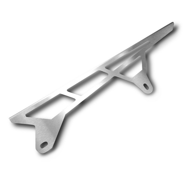 Chain guard Kawasaki Z 750 07-11 Stainless steel