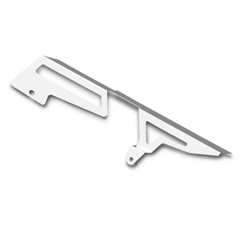 Chain guard Yamaha XJR 1200/ SP 94-98 Stainless steel
