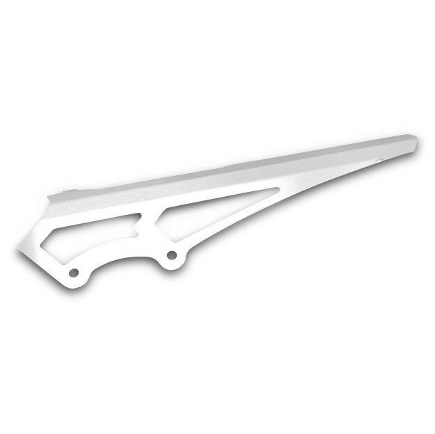 Chain guard Benelli TNT 1130 04-10 Stainless steel