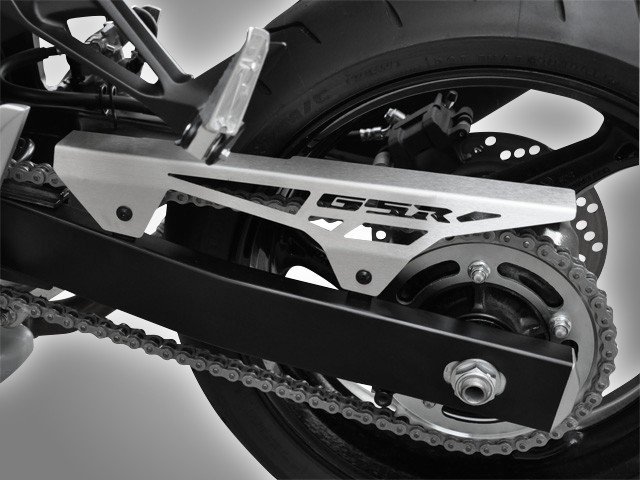 suzuki bandit chain adjustment