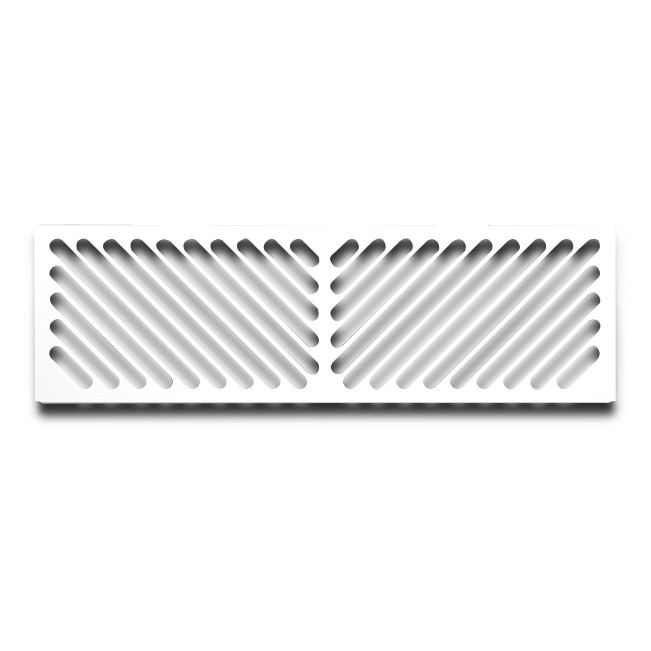 Radiator Covers Yamaha XJR 1300 99-12 stainless steel