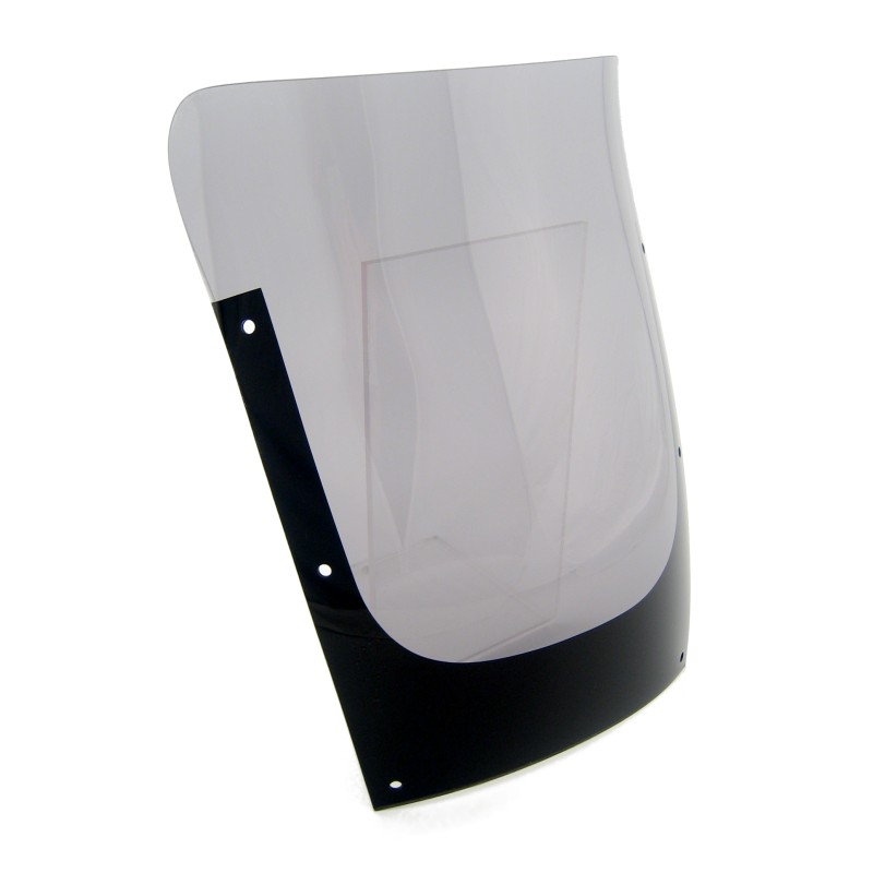 Touring Screen MRA Kawasaki GPX 600 R light smoke