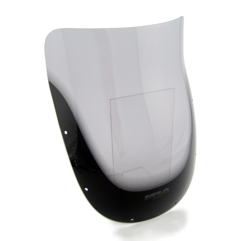 Touring Screen MRA Kawasaki ZX-10 -03 light smoke