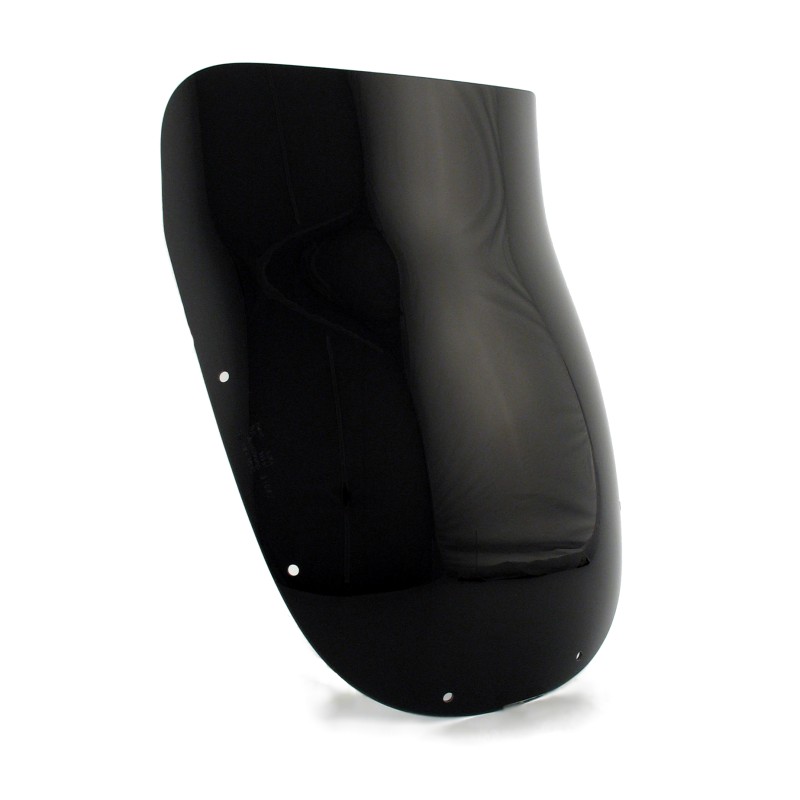 Touring Screen MRA Kawasaki ZX-10 -03 black