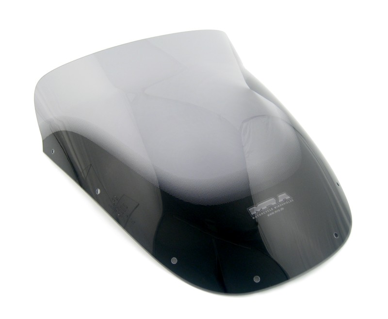Touring Screen MRA Kawasaki ZX-9 R 94-97 light smoke