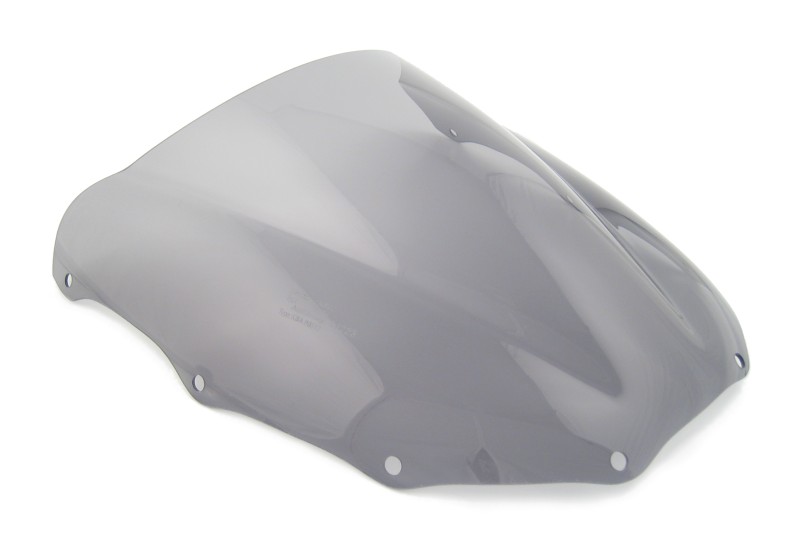 double bubble screen MRA Kawasaki ZX-7R 96-03 light smoke