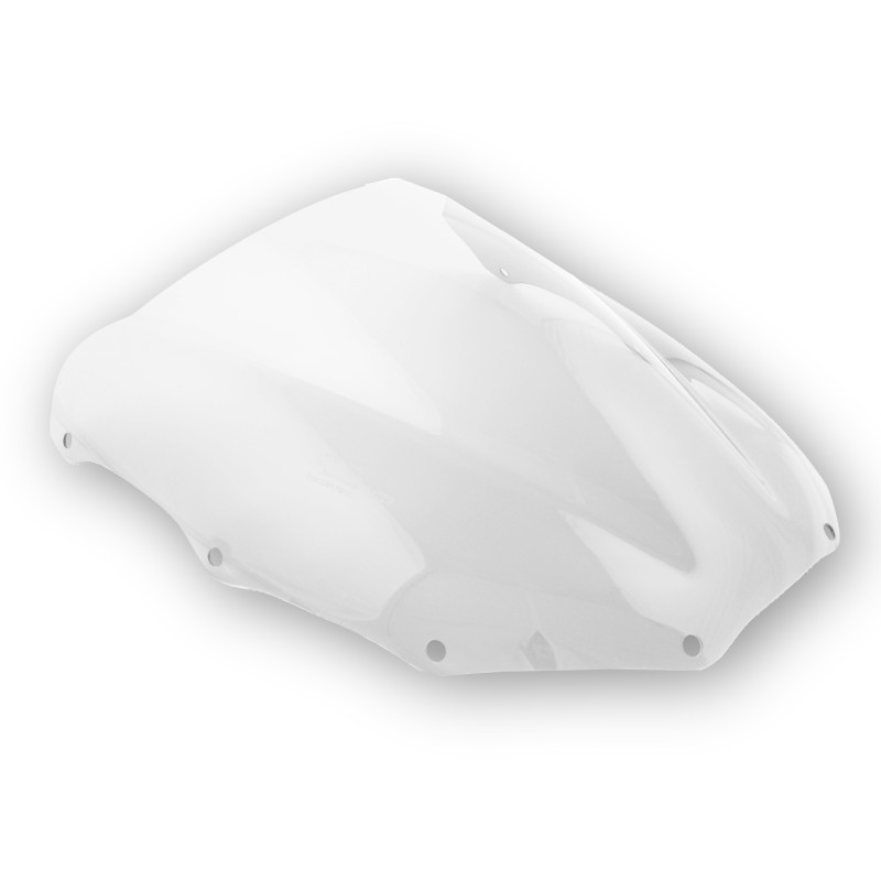 Racing Screen MRA Kawasaki ZX-7R 96-03 clear